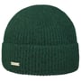 Valarena Beanie Hat with Cuff by Seeberger dark green