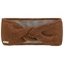 Valarena Headband by Seeberger brown