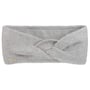 Valarena Headband by Seeberger grey