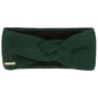 Valarena Headband by Seeberger dark green