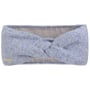 Valarena Headband by Seeberger light blue