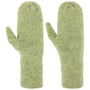 Valarena Mittens by Seeberger green