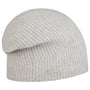 Valarena Headsock Beanie Hat by Seeberger grey