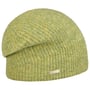 Valarena Headsock Beanie Hat by Seeberger green