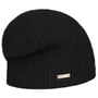 Valarena Headsock Beanie Hat by Seeberger black