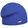 Valarena Headsock Beanie Hat by Seeberger royal-blue