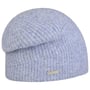 Valarena Headsock Beanie Hat by Seeberger light blue