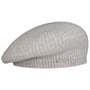 Valarena Knit Beret by Seeberger grey
