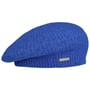 Valarena Knit Beret by Seeberger royal-blue