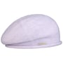 Maresa Beret with Rolled Edge by Seeberger lilac