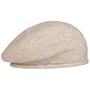 Maresa Beret with Rolled Edge by Seeberger beige