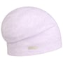 Maresa Soft Headsock Beanie Hat by Seeberger lilac