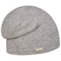 Maresa Soft Headsock Beanie Hat by Seeberger light grey