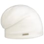 Maresa Soft Headsock Beanie Hat by Seeberger white