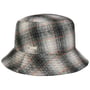 Corena Women´s Bucket Hat by Seeberger grey-black
