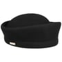 Lenima Women´s Hat by Seeberger black