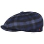 Kyoto Hatteras Essential by Alfonso D’Este black-blue