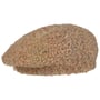Glaukos Beret by bedacht oatmeal