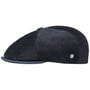 Corduroy Flat Cap by Lierys navy