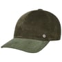 Cotton Corduroy Cap by Lierys olive