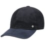 Cotton Corduroy Cap by Lierys navy