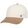 Cotton Corduroy Cap by Lierys cream white