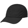 Soft Peak Rain Cap by Lipodo black