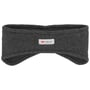 Thinsulate Fleece Headband by Lipodo dark grey