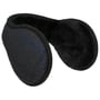 Earband Ear Warmers by Lipodo grey