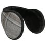 Earband Ear Warmers by Lipodo navy