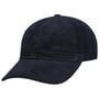 Uni Classic Corduroy Cap by Lipodo navy
