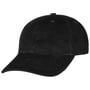 Uni Classic Corduroy Cap by Lipodo black