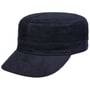 Corduroy Army Cap by Lipodo navy