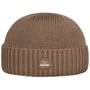 Timur Docker Hat by Eisbär brown