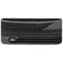 Nona Headband by Eisbär anthracite-black