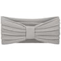 Headband by McBURN light grey