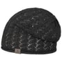 Savela Beanie Hat by Lierys dark grey