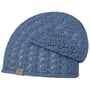 Savela Beanie Hat by Lierys blue