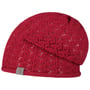 Savela Beanie Hat by Lierys red