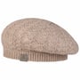 Savela Knit Beret by Lierys beige