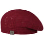 Savela Knit Beret by Lierys red