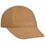 Round Crown Women’s Cap by Lierys camel