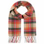 Scarf John Hanly by Lierys mixed colours