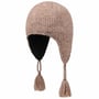 Alpaca Peruvian Hat by Lierys beige