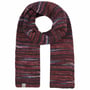 Jalina Knit Scarf by Lierys bordeaux