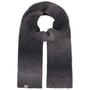 Knit Scarf by Lierys anthracite