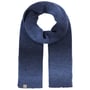Knit Scarf by Lierys blue