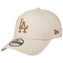 MLB PROPERTIES by New Era cream white