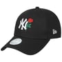 MLB PROPERTIES by New Era black