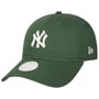 MLB PROPERTIES by New Era olive
